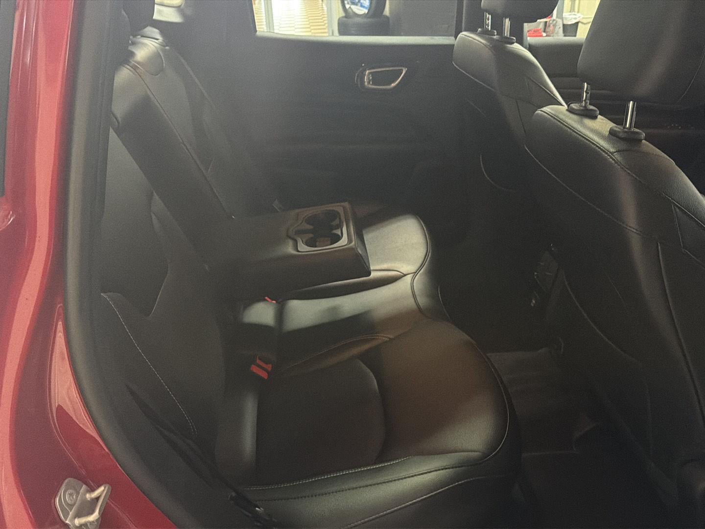 2023 Jeep COMPASS SUV