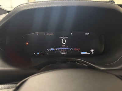 2023 Jeep COMPASS SUV