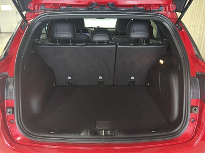 2023 Jeep COMPASS SUV