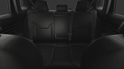 2026 Jeep COMPASS LIMITED 4X4