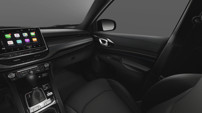 2026 Jeep COMPASS LIMITED 4X4