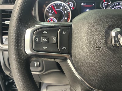 2027 RAM 2500 Tradesman