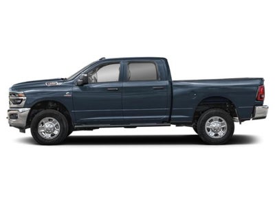 2027 RAM 2500 Tradesman