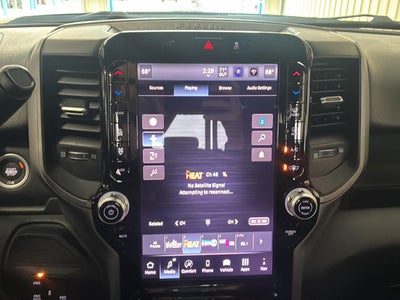 2027 RAM 2500 Tradesman