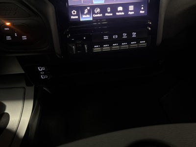 2027 RAM 2500 Tradesman
