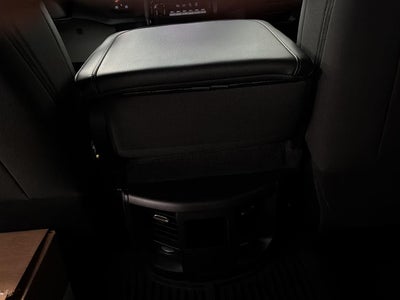2027 RAM 2500 Tradesman
