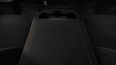 2026 RAM 2500 Black Express