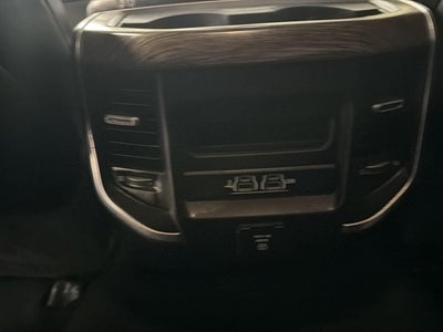 2019 RAM 3500 Laramie