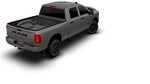 2026 RAM 2500 Black Express