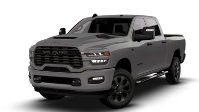 2027 RAM 2500 Tradesman