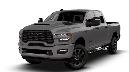 2027 RAM 2500 Tradesman