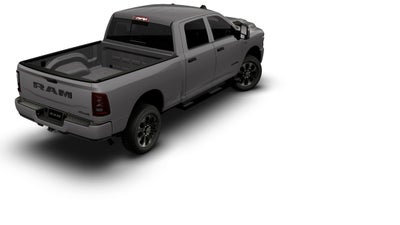 2027 RAM 2500 Tradesman