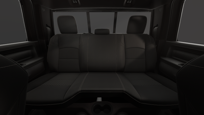 2027 RAM 2500 Tradesman
