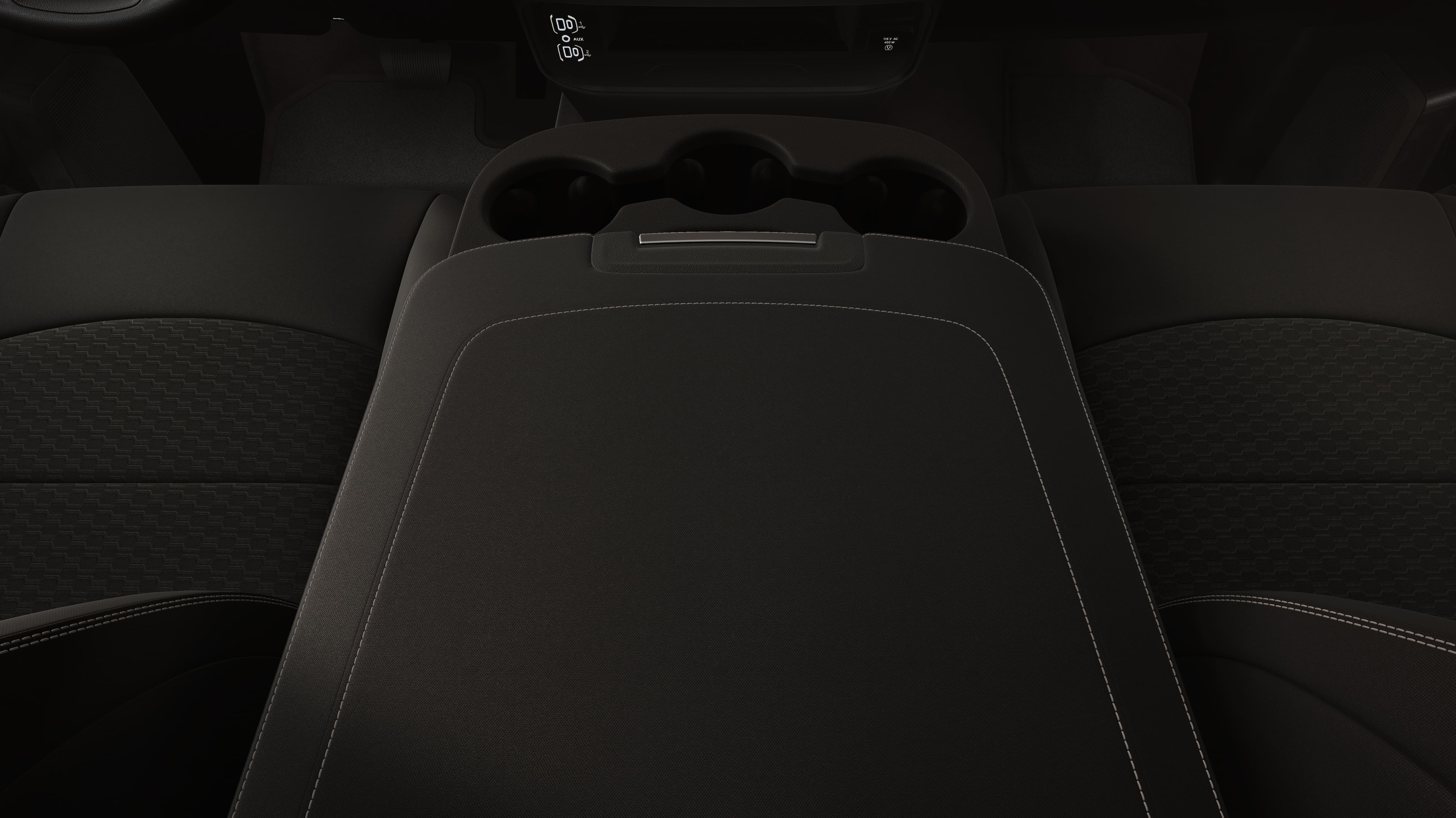 2027 RAM 2500 Tradesman