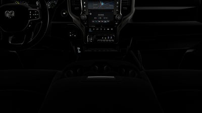 2027 RAM 2500 Tradesman
