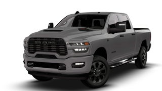 2027 RAM 2500 Tradesman