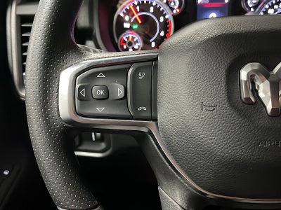 2026 RAM 3500 Chassis Cab Tradesman