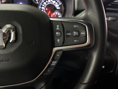 2026 RAM 3500 Chassis Cab Tradesman