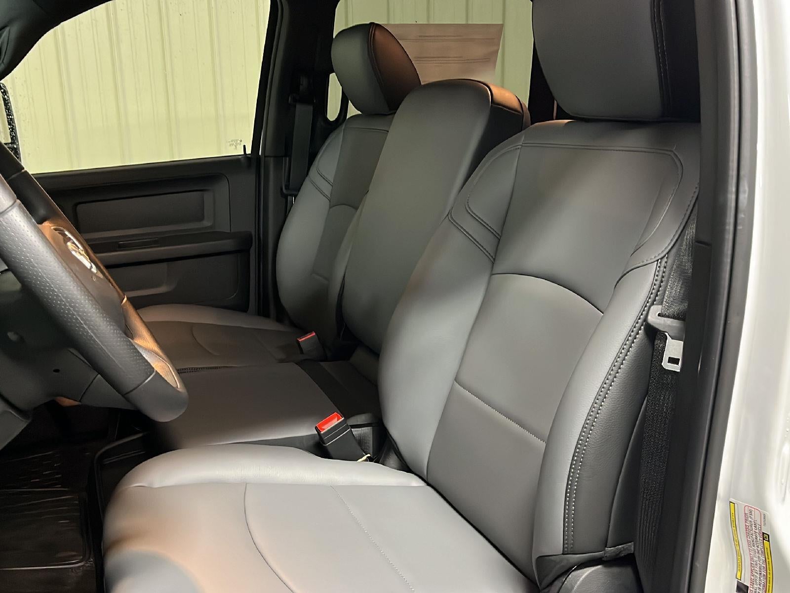 2026 RAM 3500 Chassis Cab Tradesman