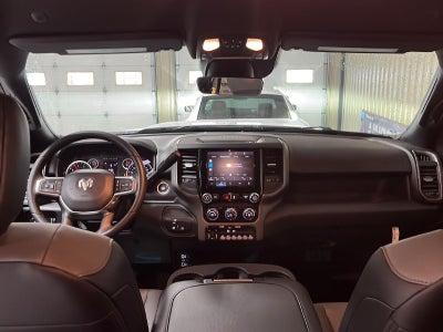 2026 RAM 3500 Chassis Cab Tradesman