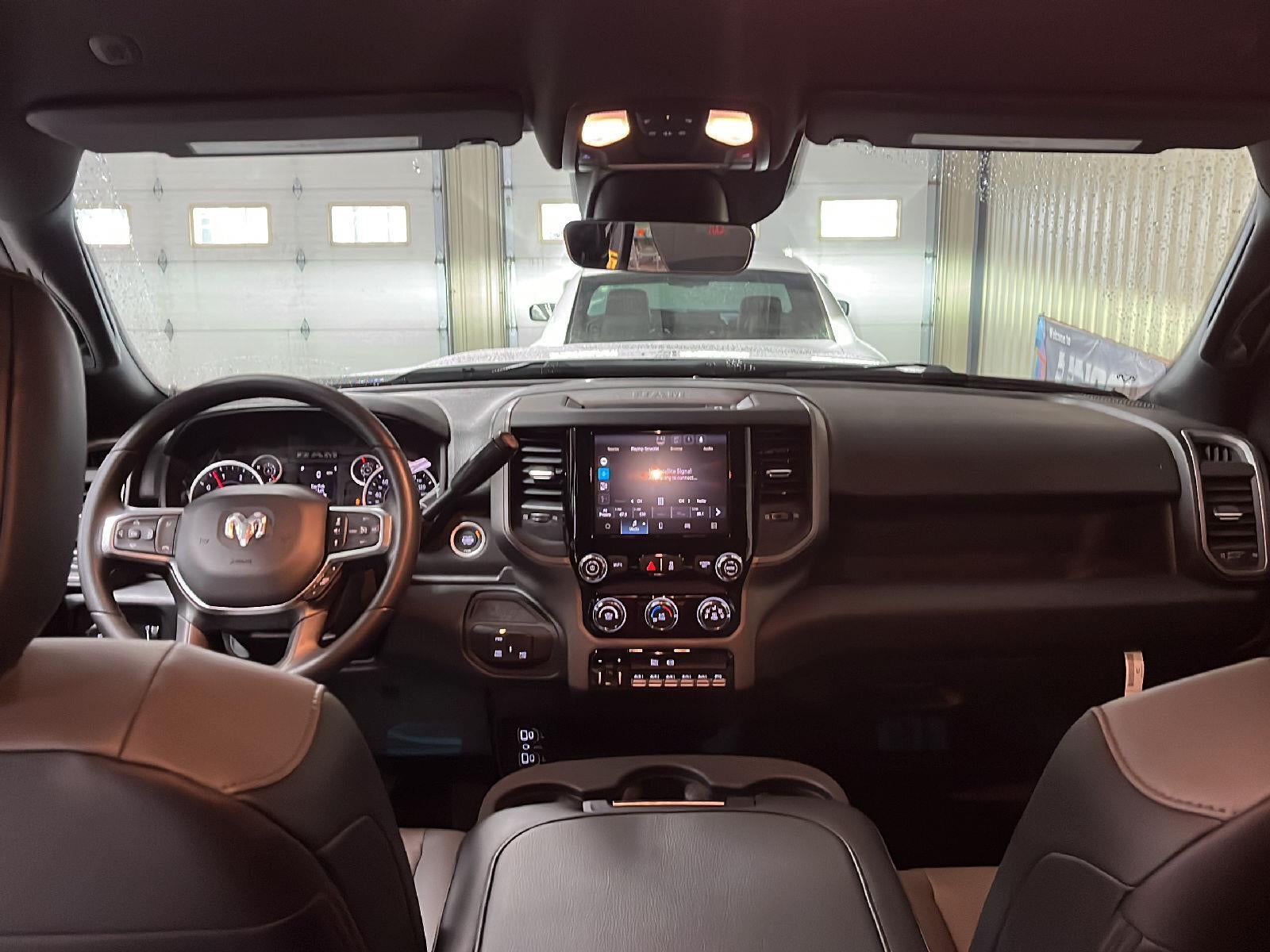 2026 RAM 3500 Chassis Cab Tradesman