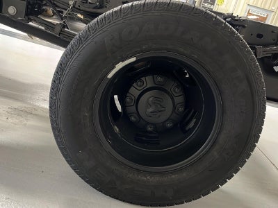 2026 RAM 3500 Chassis Cab Tradesman