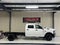 2026 RAM 3500 Chassis Cab Tradesman