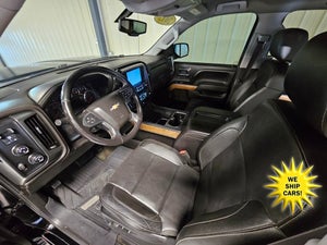 2015 Chevrolet Silverado 1500 1LZ