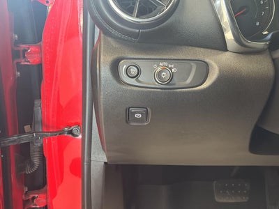 2019 Chevrolet Blazer FWD 4dr