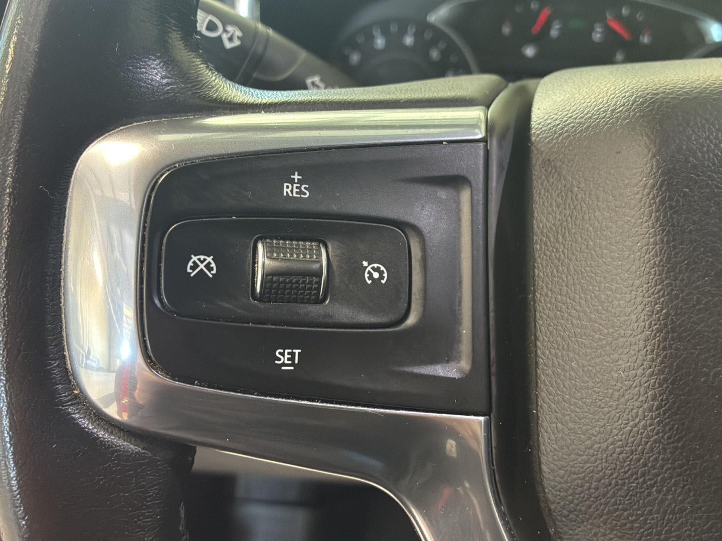 2019 Chevrolet Blazer FWD 4dr