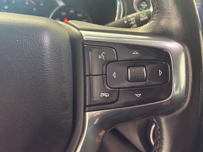 2019 Chevrolet Blazer FWD 4dr