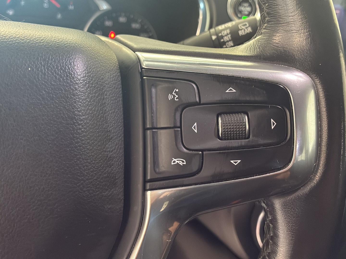 2019 Chevrolet Blazer FWD 4dr