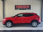 2019 Chevrolet Blazer FWD 4dr
