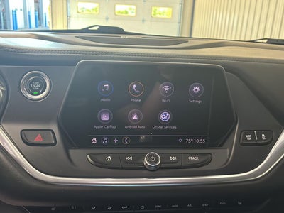 2019 Chevrolet Blazer FWD 4dr