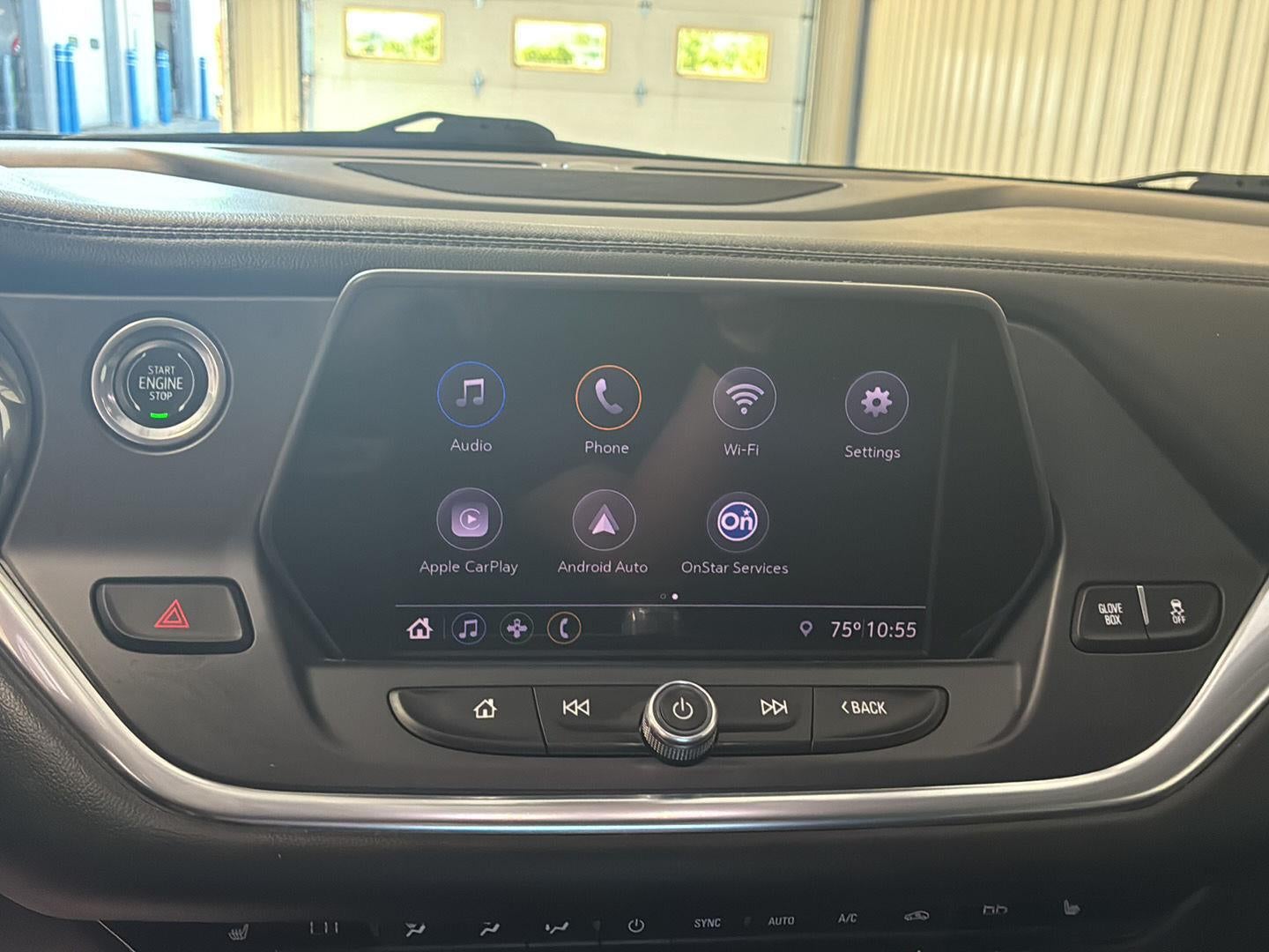 2019 Chevrolet Blazer FWD 4dr