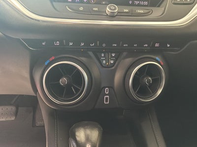 2019 Chevrolet Blazer FWD 4dr
