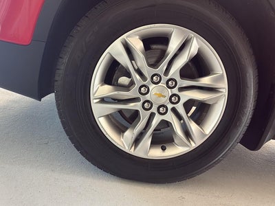 2019 Chevrolet Blazer FWD 4dr