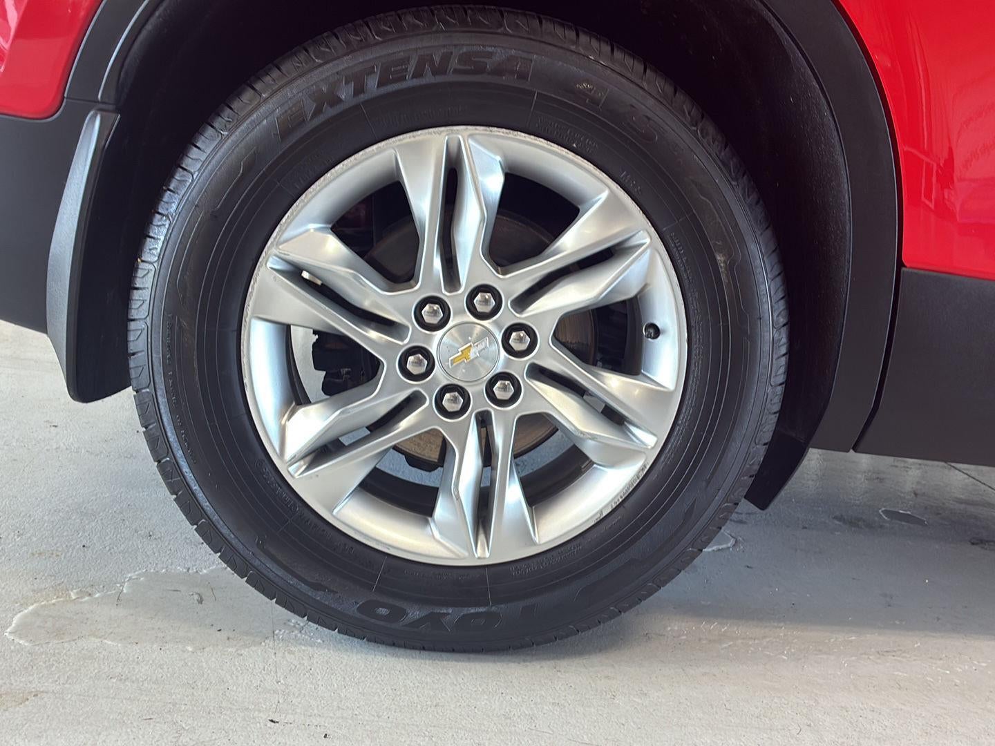 2019 Chevrolet Blazer FWD 4dr