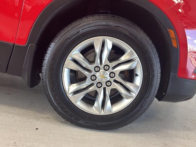 2019 Chevrolet Blazer FWD 4dr