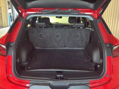 2019 Chevrolet Blazer FWD 4dr
