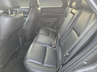 2020 Mazda Mazda CX-30 Select Package
