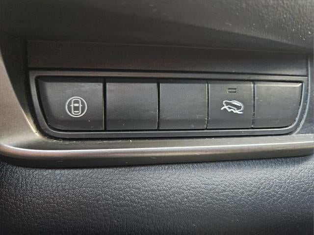 2020 Mazda Mazda CX-30 Select Package