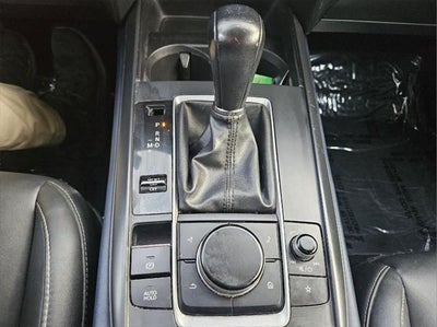 2020 Mazda Mazda CX-30 Select Package
