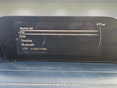 2020 Mazda Mazda CX-30 Select Package