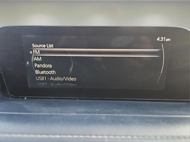 2020 Mazda Mazda CX-30 Select Package