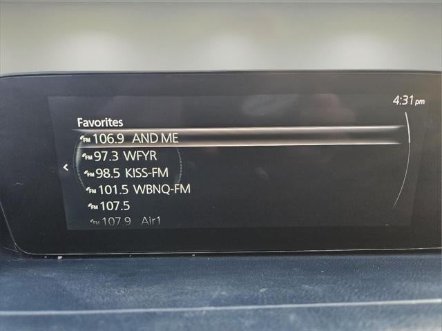 2020 Mazda Mazda CX-30 Select Package