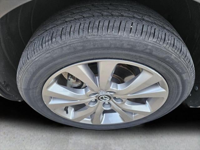 2020 Mazda Mazda CX-30 Select Package