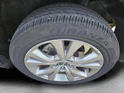 2020 Mazda Mazda CX-30 Select Package