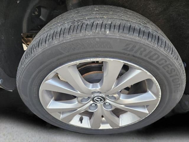 2020 Mazda Mazda CX-30 Select Package