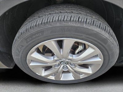 2020 Mazda Mazda CX-30 Select Package